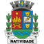 Brasão de Prefeitura de Natividade
